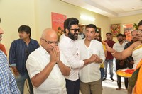 Sharwanand And Samantha 96 Movie Telugu Remake Launch